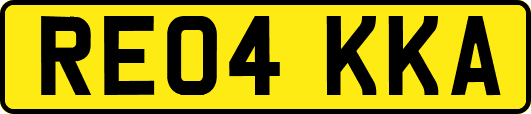 RE04KKA