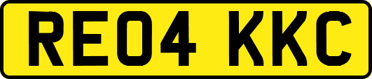 RE04KKC