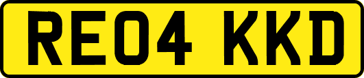 RE04KKD