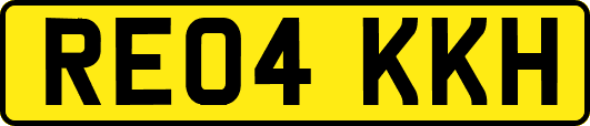 RE04KKH