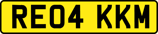 RE04KKM