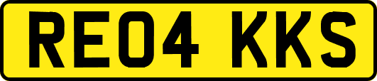 RE04KKS