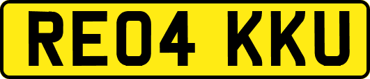 RE04KKU