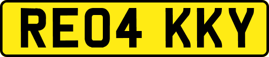 RE04KKY