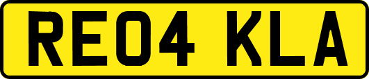RE04KLA
