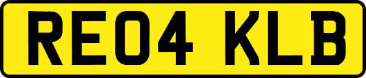RE04KLB