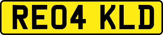 RE04KLD