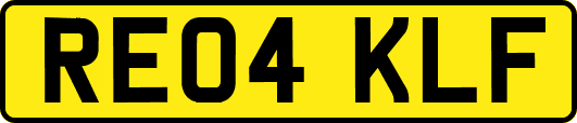 RE04KLF