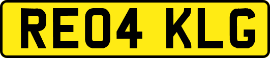 RE04KLG