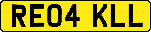 RE04KLL
