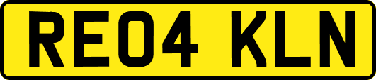 RE04KLN