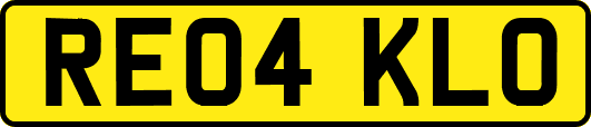RE04KLO