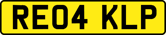 RE04KLP