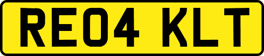 RE04KLT