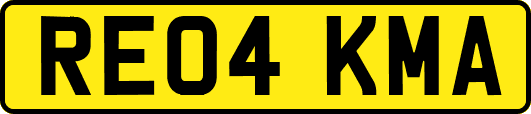 RE04KMA