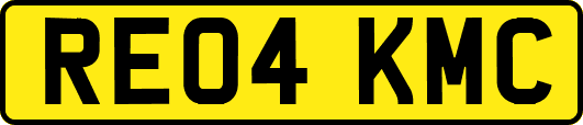 RE04KMC