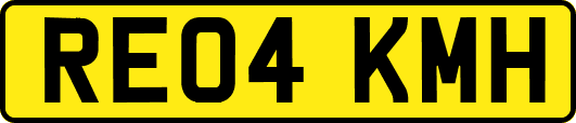 RE04KMH