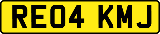 RE04KMJ