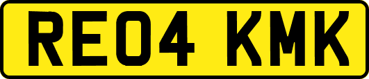 RE04KMK