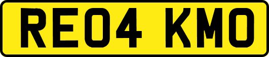 RE04KMO
