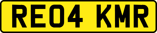 RE04KMR
