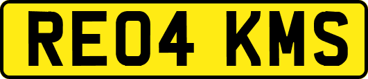 RE04KMS