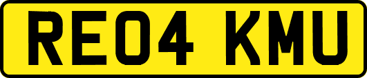 RE04KMU