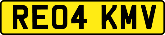 RE04KMV