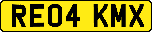RE04KMX