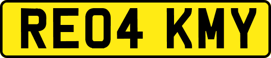 RE04KMY