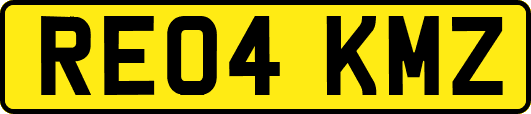 RE04KMZ