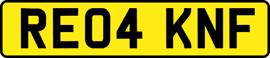 RE04KNF