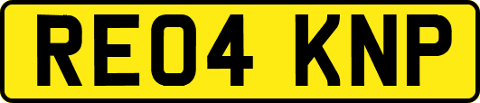 RE04KNP