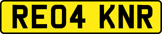RE04KNR
