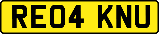 RE04KNU