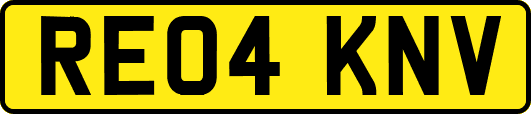 RE04KNV