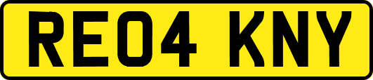 RE04KNY