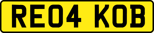 RE04KOB