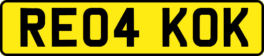 RE04KOK