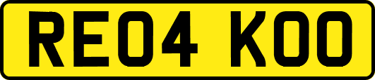 RE04KOO