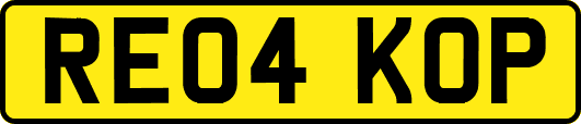 RE04KOP