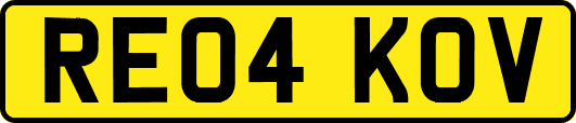 RE04KOV