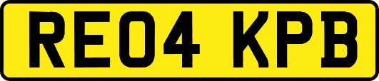 RE04KPB