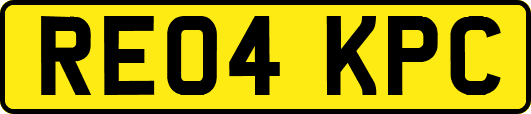 RE04KPC