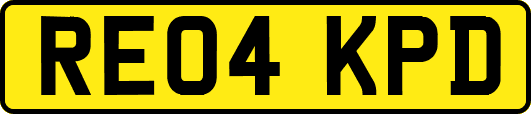 RE04KPD