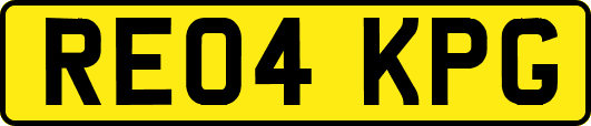 RE04KPG