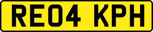 RE04KPH