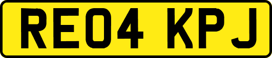 RE04KPJ