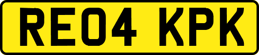 RE04KPK