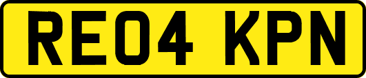 RE04KPN